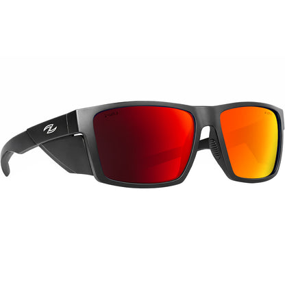 Zol Safe Shield Z87 Safety Sunglasses