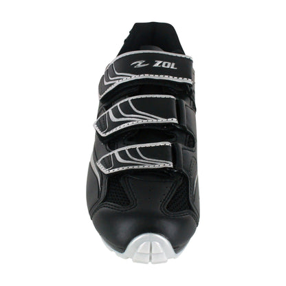 ZOL Trail MTB Mountain Bike and Indoor Cycling Shoes