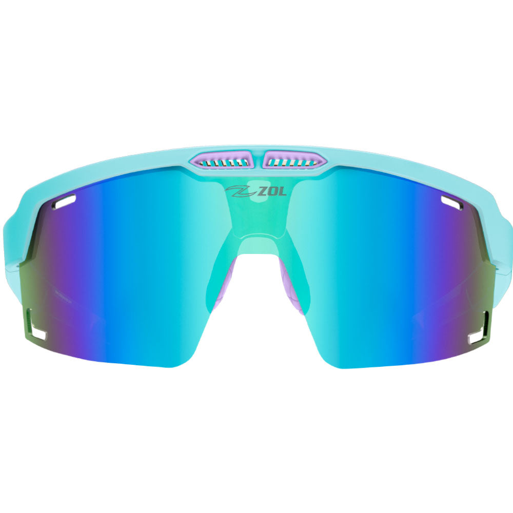 Zol Volt Sport Sunglasses