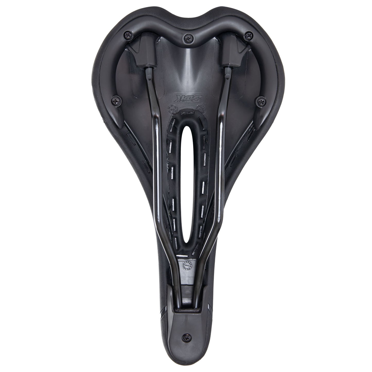ZOL Team Flow Bike Breathable Saddle