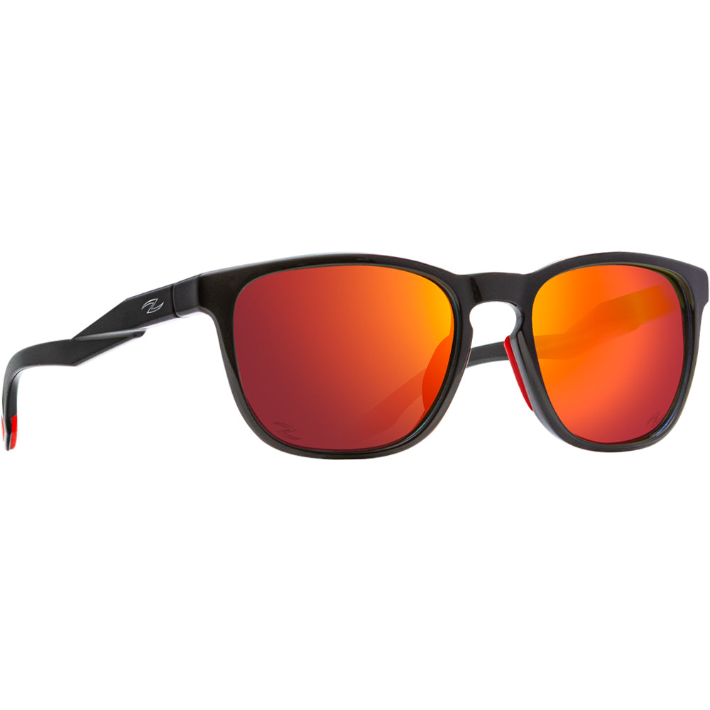 Zol Raven Polarized Sunglasses