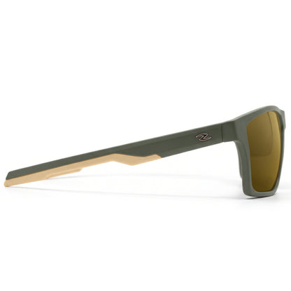 Zol Rio Mar Polarized Sunglasses