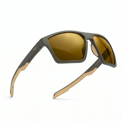 Zol Rio Mar Polarized Sunglasses