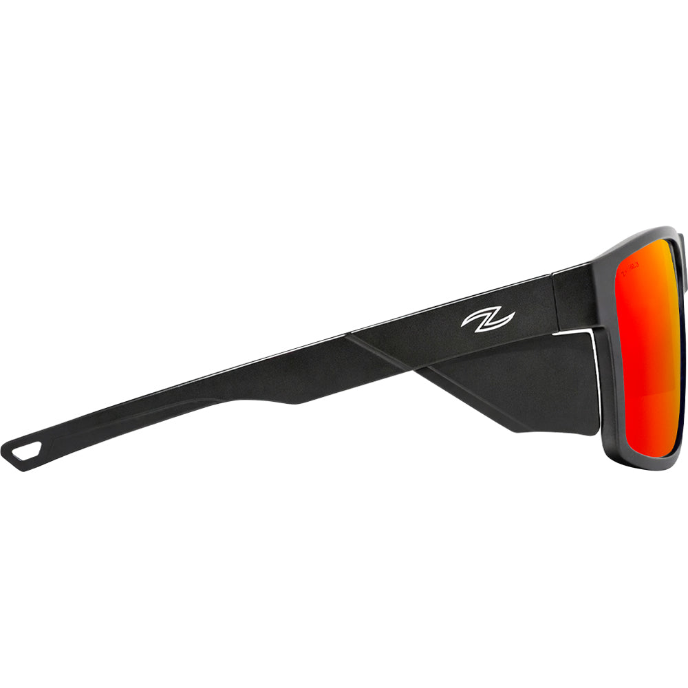Zol Safe Shield Z87 Safety Sunglasses