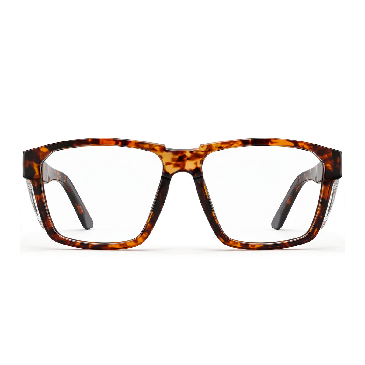 Zol Worker Z87 -2 Safety Glasses