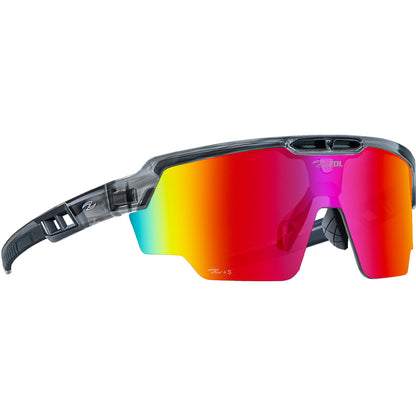 Zol Volt Safety Sunglasses – ANSI Z87+