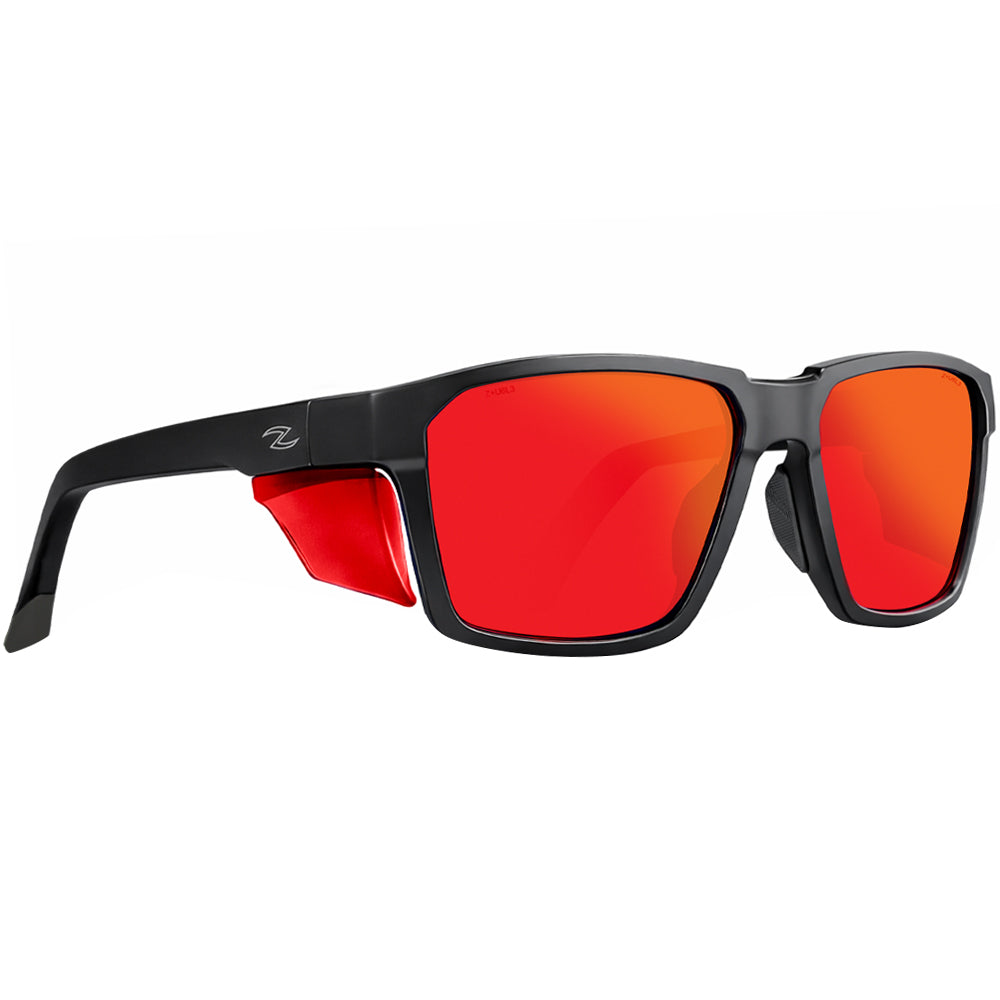 Zol Worker Z87 Safety Sunglasses