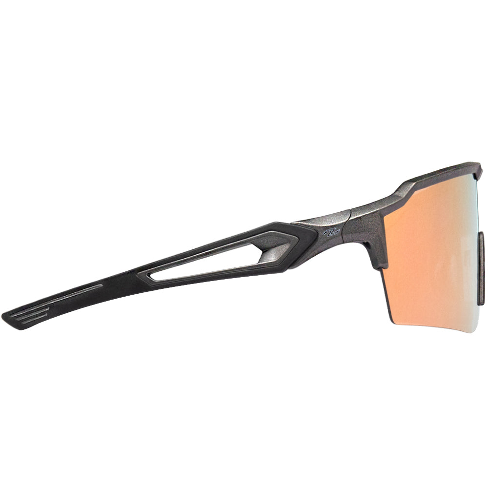 Zol Gravel Sunglasses | RX Insert Compatible