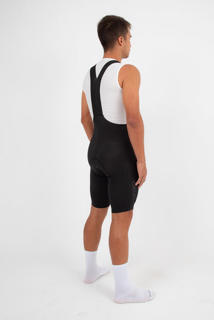 Morelife Unlimited Mens Cycling Bib Shorts