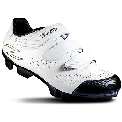 Zol Raptor  and Indoor Cycling Shoes with Spd Cleats