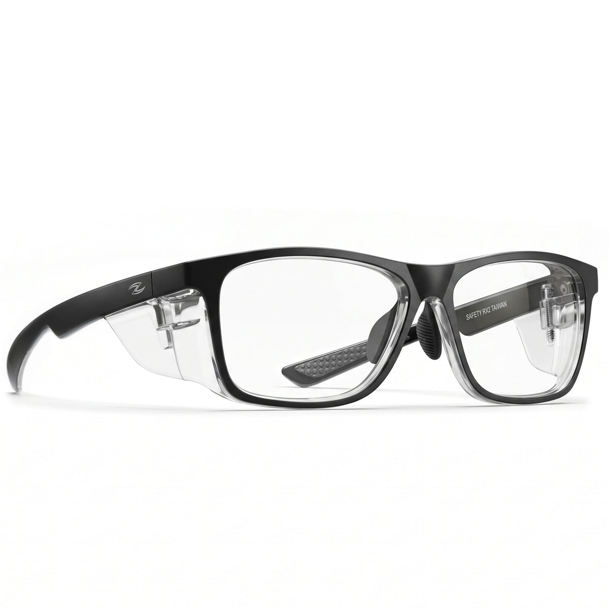 ZOL RX2 Safety Glasses with Side Shields