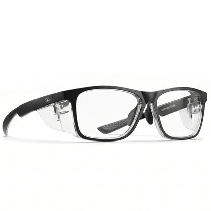 ZOL RX2 Safety Glasses with Side Shields