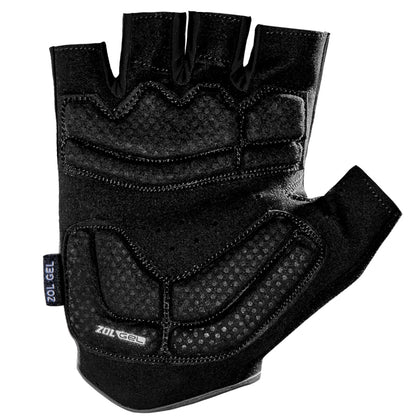 Zol Sprinter Cycling Gloves with Gel pads