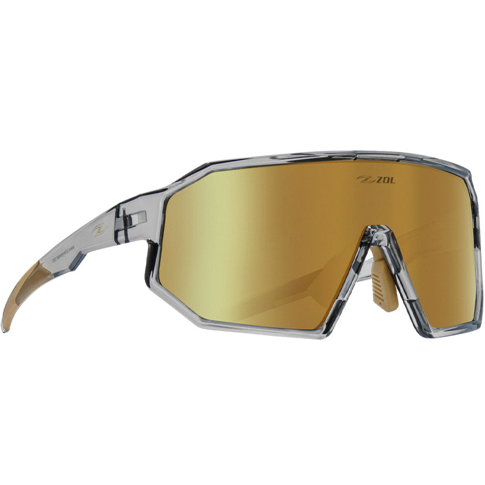 Zol Pentagon Sunglasses