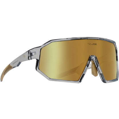 Zol Pentagon Sunglasses