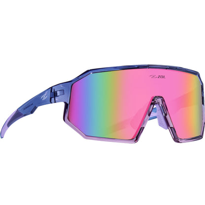 Zol Pentagon Sunglasses