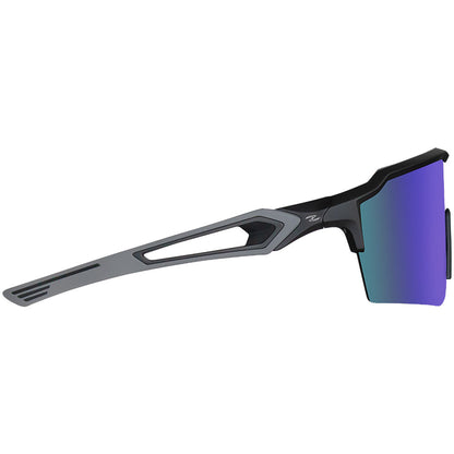 Zol Gravel Sunglasses | RX Insert Compatible