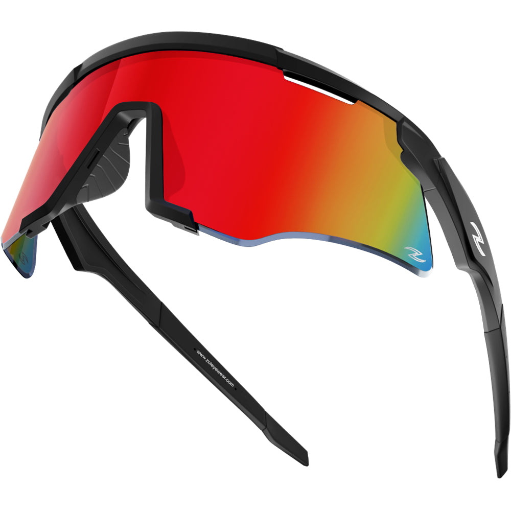 Zol Kom HD Sunglasses