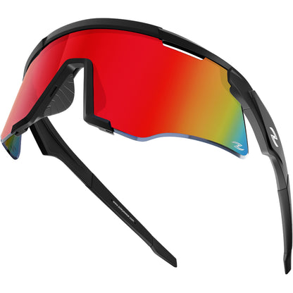 Zol Kom HD Sunglasses