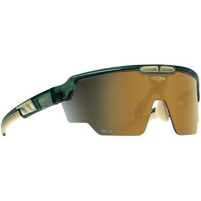 Zol Volt Safety Sunglasses – ANSI Z87+