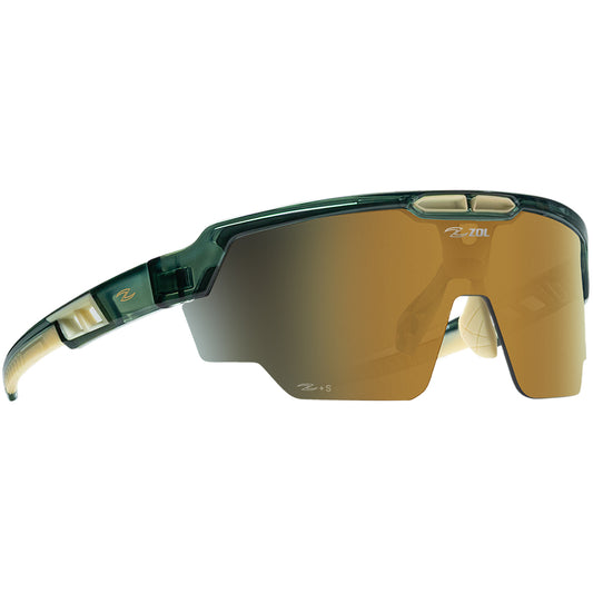 Zol Volt Safety Sunglasses – ANSI Z87+