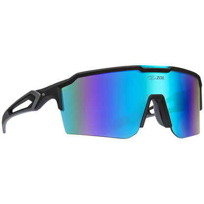 Zol Gravel Sunglasses | RX Insert Compatible