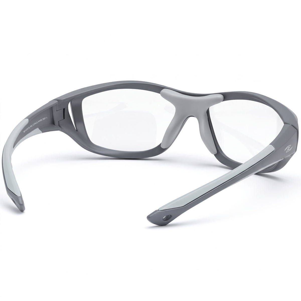 ZOL Kids RX Sports Goggles – Full Temple | ANSI Z87.1