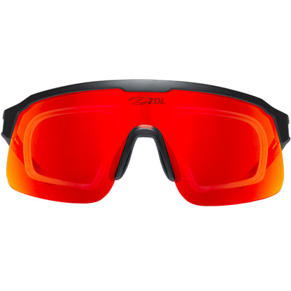 Zol Trail Photocromic Sunglasses With Insert