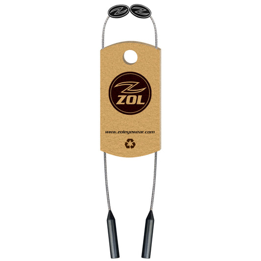 Zol Wire Eyewear Retainer Adjustable