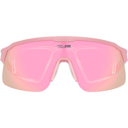Zol Trail Sunglasses | RX Insert Compatible