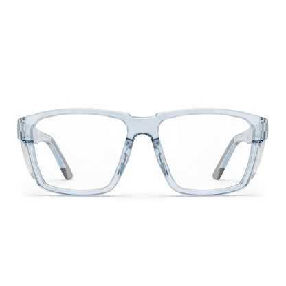 Zol Worker Z87 -2 Safety Glasses