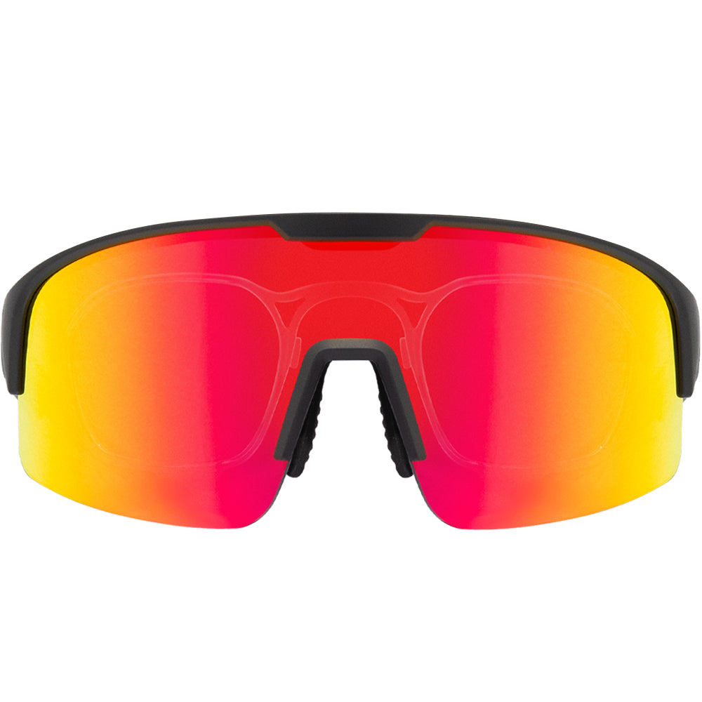 Zol Focus Sunglasses With Insert