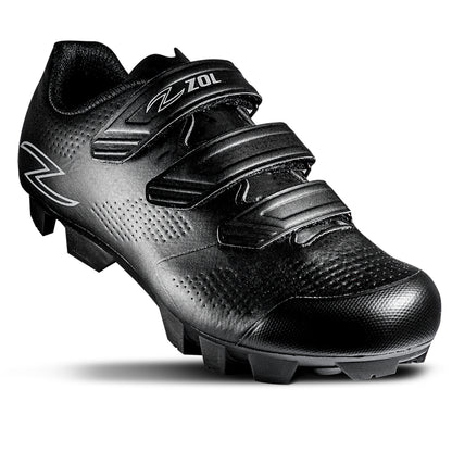 Zol Raptor  and Indoor Cycling Shoes with Spd Cleats