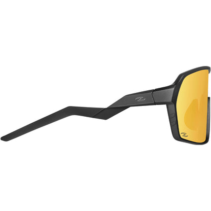 Zol Zuper Full Sunglasses | RX Insert Compatible