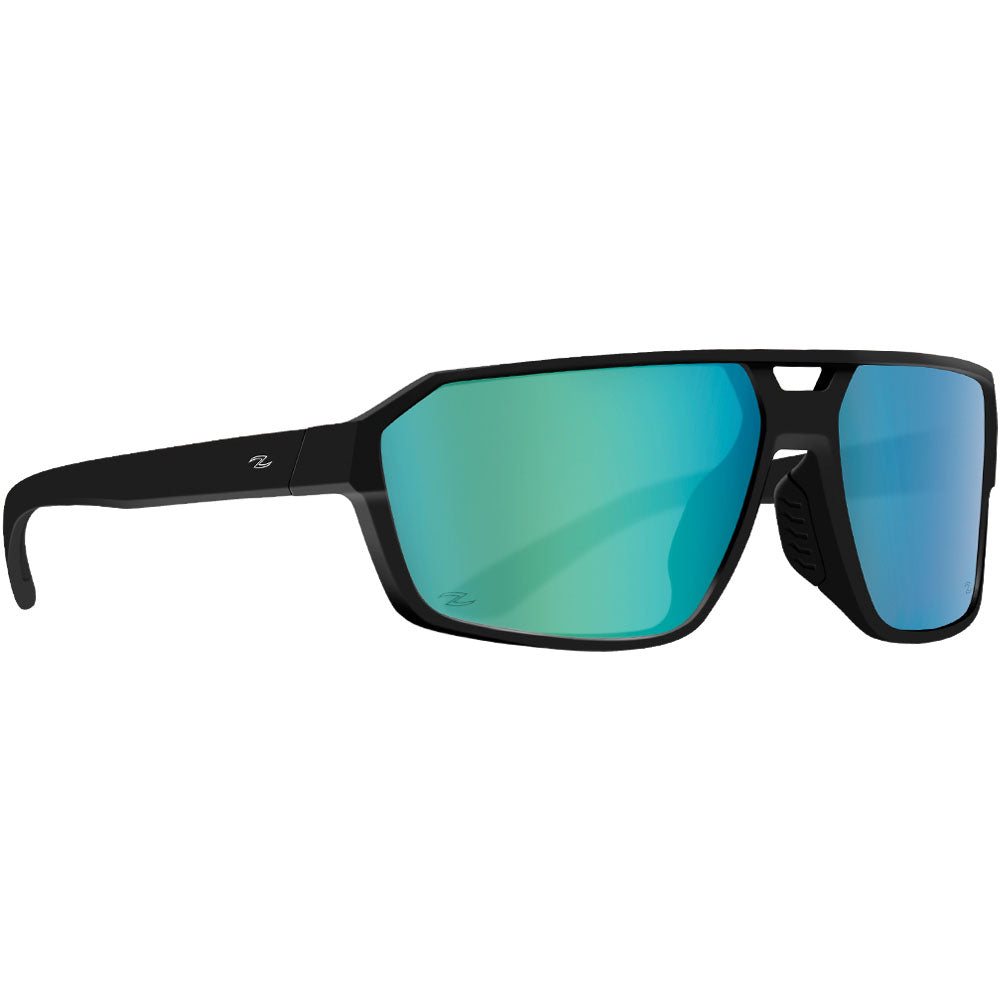 Zol Deck Polarized Biodegradable  Sunglasses