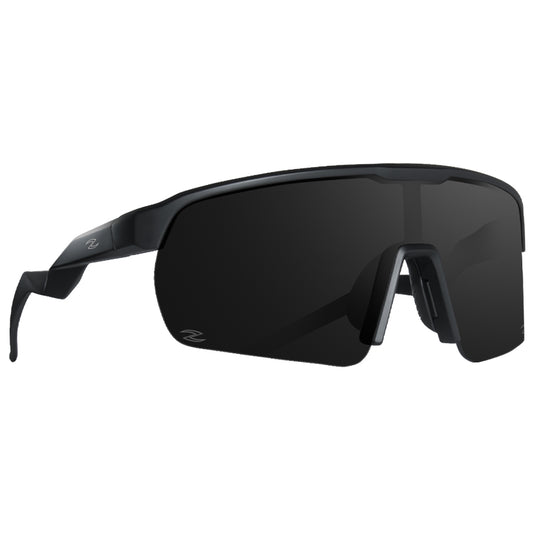 Zol Zuper Half Sunglasses | RX Insert Compatible