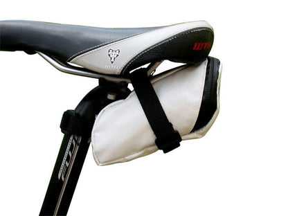 Zol Saddle Bag for Mtb Mountain Bike Road Cycling