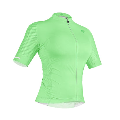 Zol Cycling Breathable Race Fit Jersey (Women)