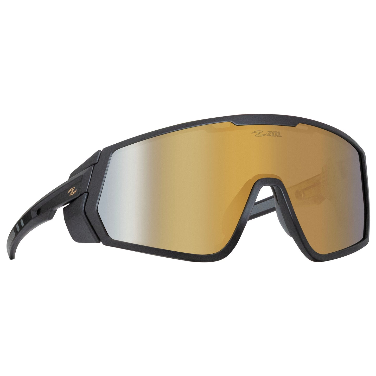 Zol Virtual Sunglasses
