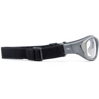 ZOL Kids RX Safety Sports Goggles – Strap Style | ANSI Z87.1