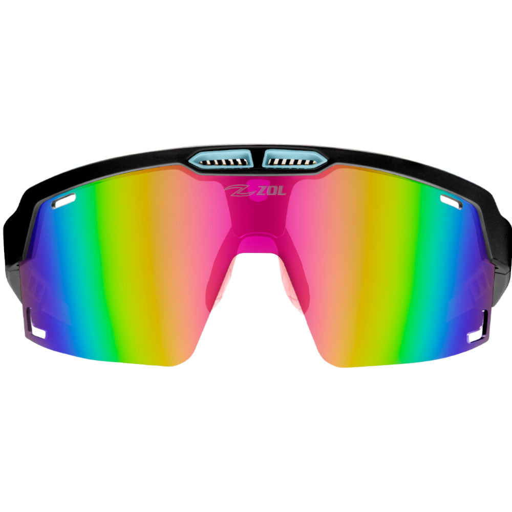 Zol Volt Sport Sunglasses