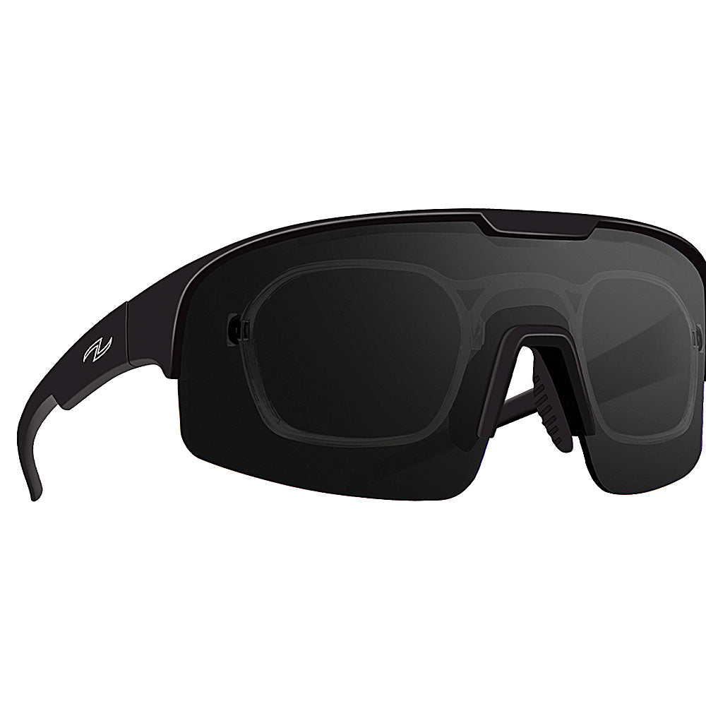 Zol Focus Polarized Sunglasses With Insert