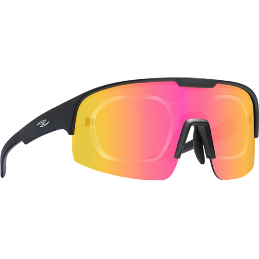 Zol Focus Sunglasses With Optical Insert