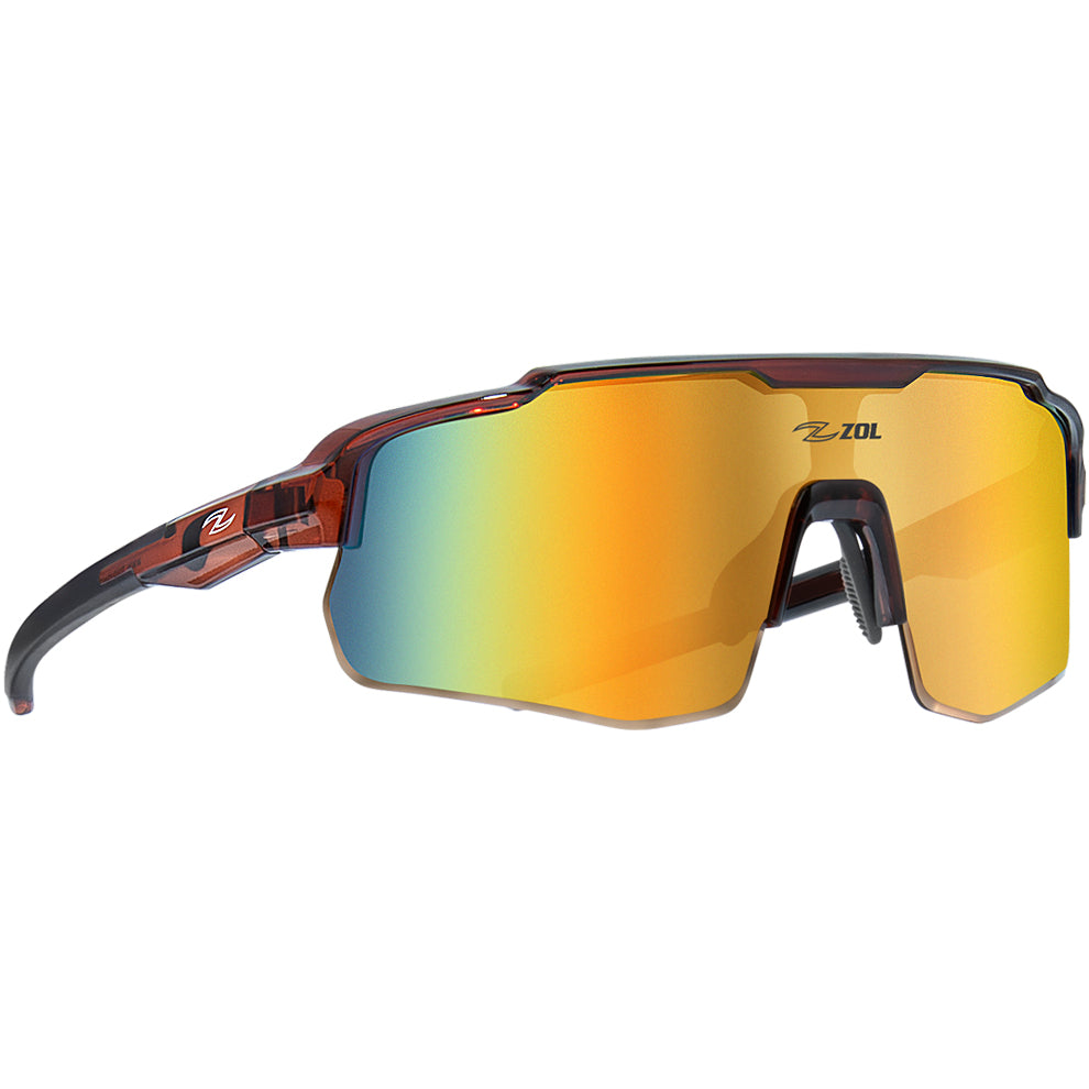 Zol Marathon Sunglasses