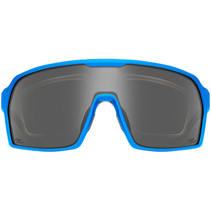 Zol Zuper Full Sunglasses | RX Insert Compatible