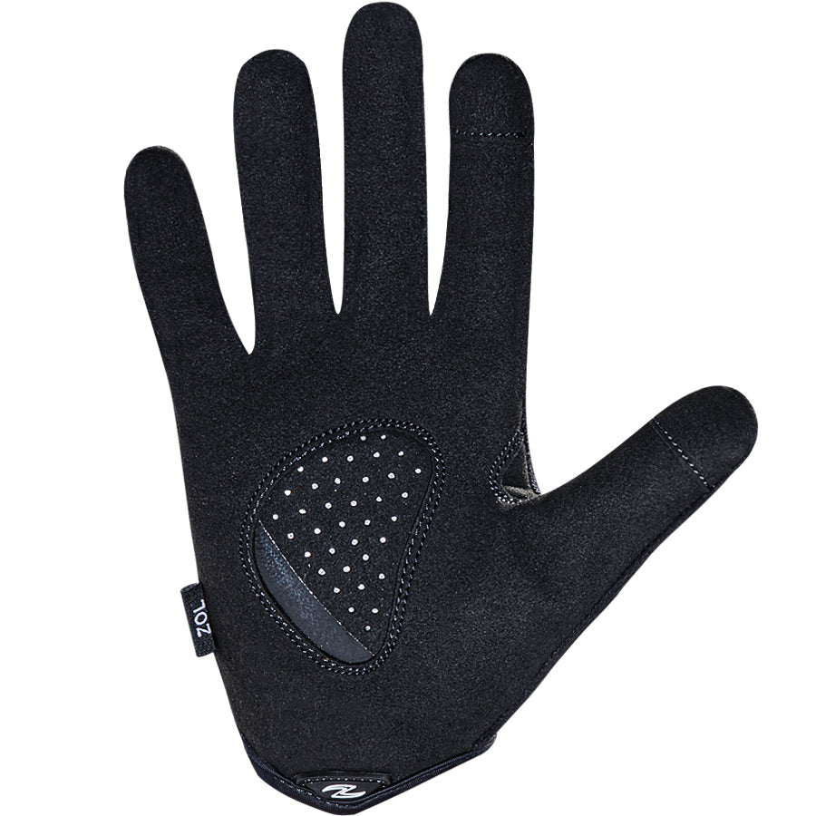 Zol Full Finger Epic Cycling Gloves