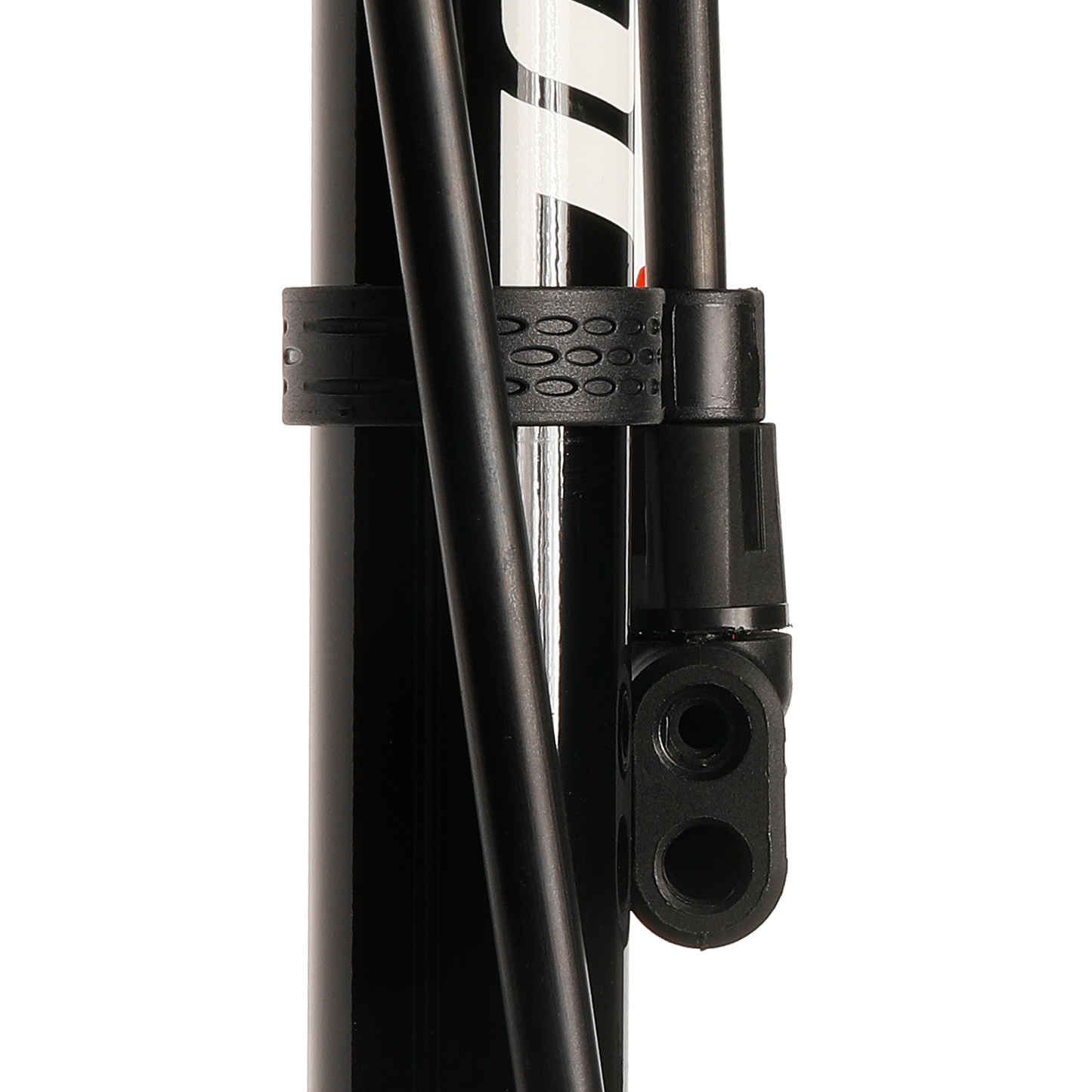 ZOL Pro High Pressure Bicycle Bike Floor Pump Up to 160PSI/11BAR with Gauge and Smart Head - Zol Cycling