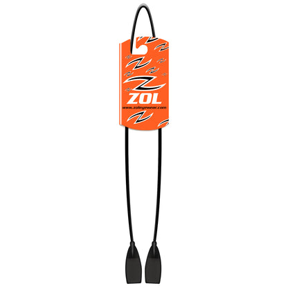 Zol Bungee Wide Eyewear Retainer - Zol Cycling