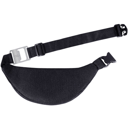 Zol Medium Waist Bag with Bottle Opener - Zol Cycling