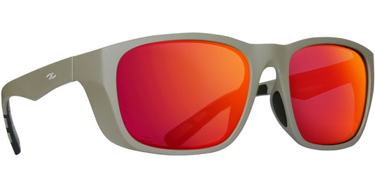 Zol Sand Polarized Sunglasses - Zol Cycling